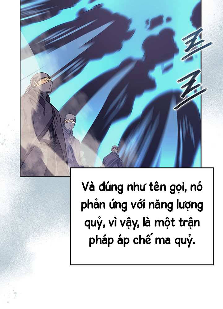 Biên Niên Sử Của Thiên Quỷ Chap 159 - Next Chap 160