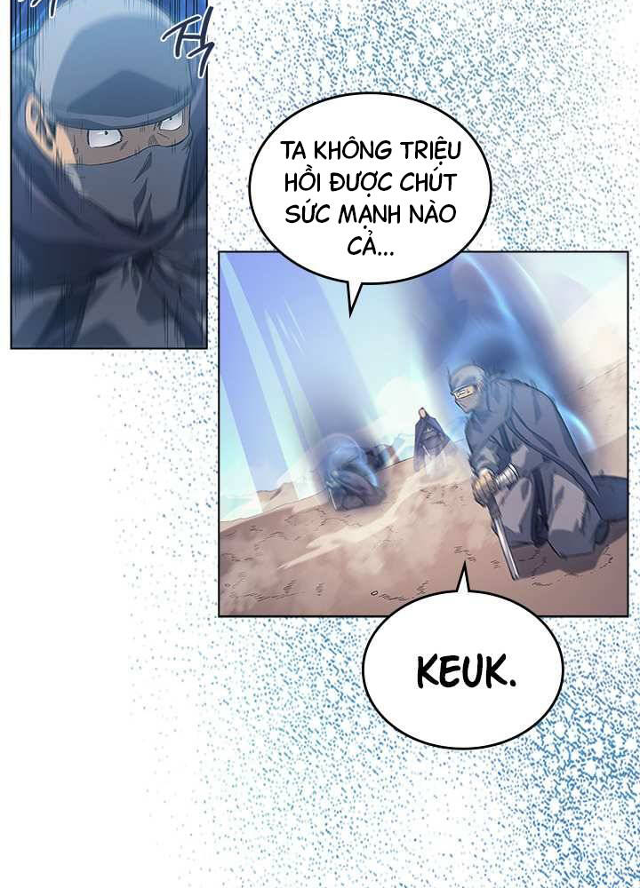 Biên Niên Sử Của Thiên Quỷ Chap 159 - Next Chap 160