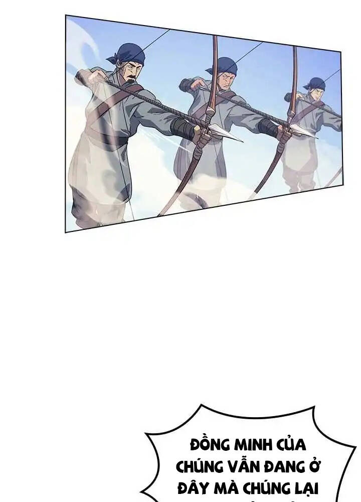 Biên Niên Sử Của Thiên Quỷ Chap 159 - Next Chap 160