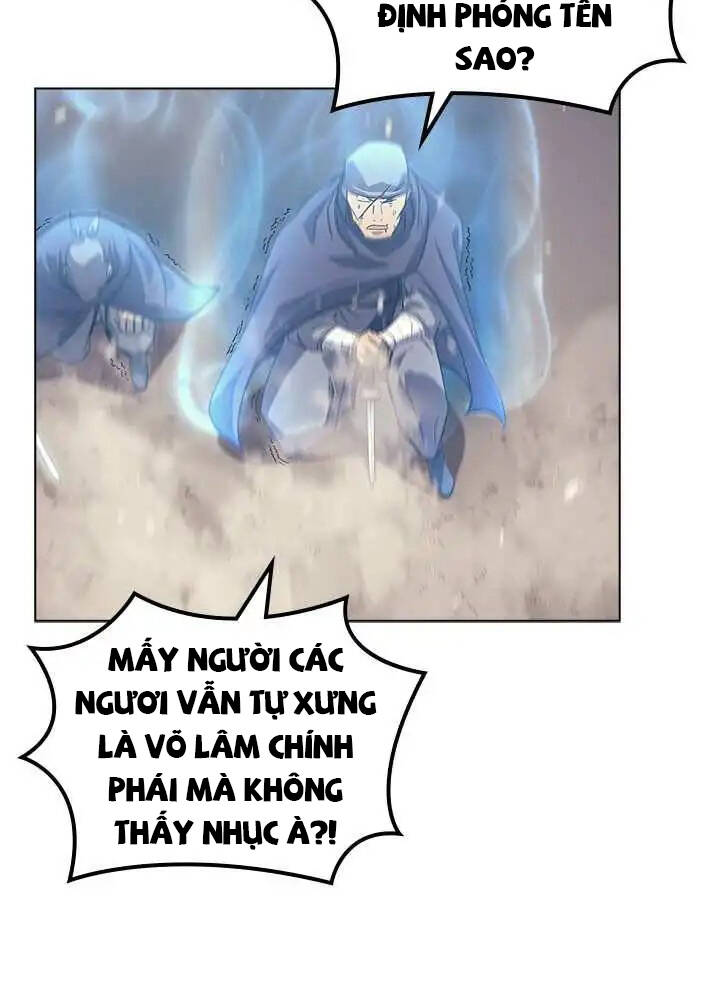 Biên Niên Sử Của Thiên Quỷ Chap 159 - Next Chap 160