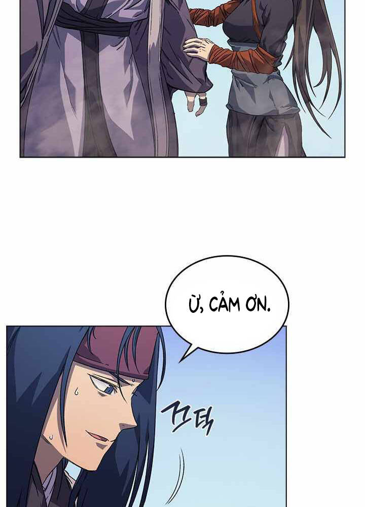 Biên Niên Sử Của Thiên Quỷ Chap 161 - Next Chap 162