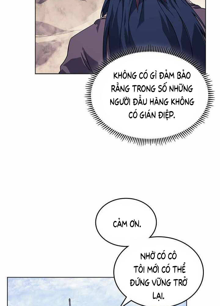 Biên Niên Sử Của Thiên Quỷ Chap 161 - Next Chap 162