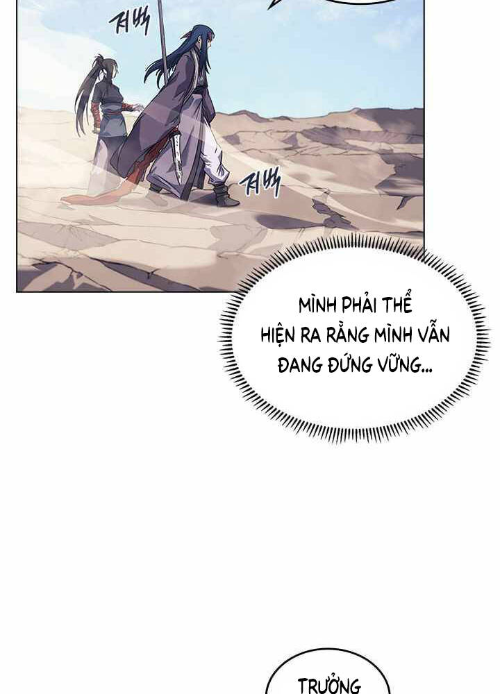 Biên Niên Sử Của Thiên Quỷ Chap 161 - Next Chap 162