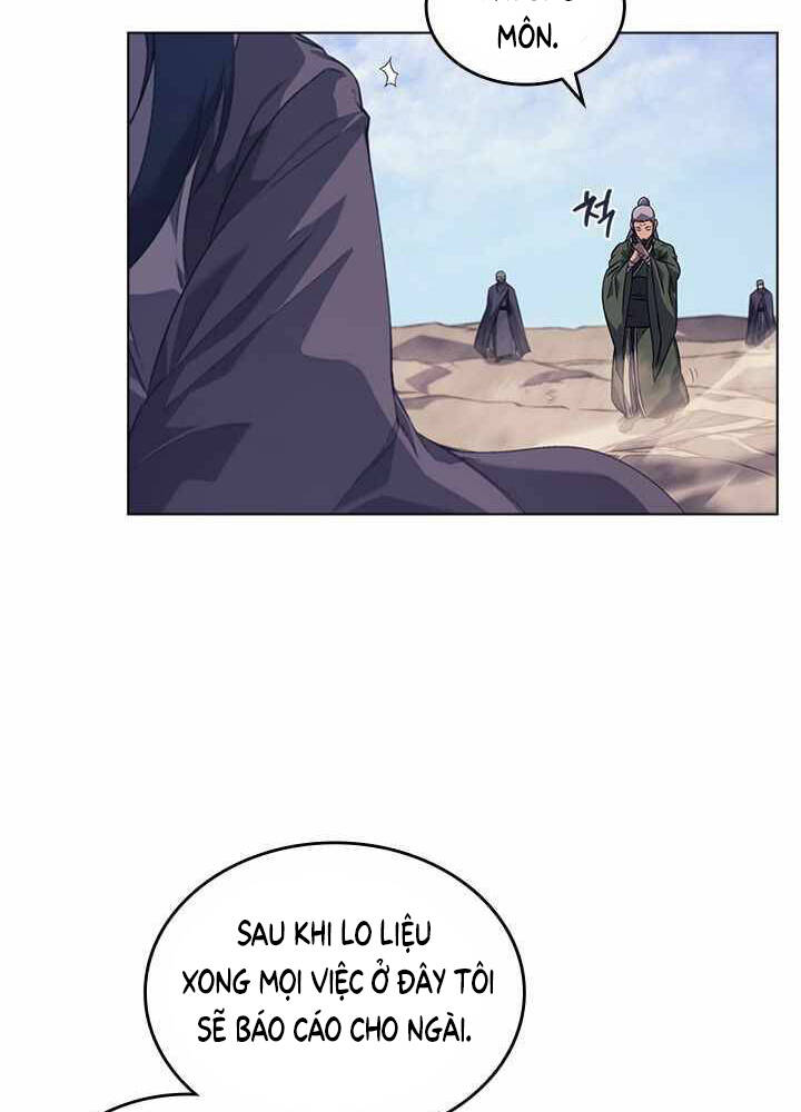 Biên Niên Sử Của Thiên Quỷ Chap 161 - Next Chap 162