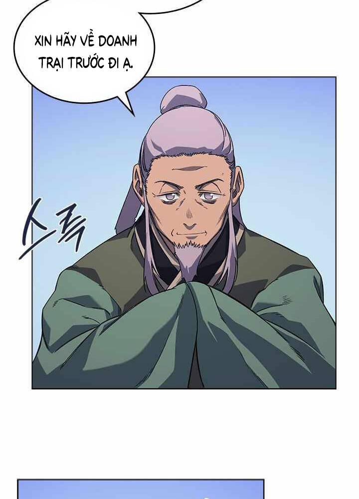 Biên Niên Sử Của Thiên Quỷ Chap 161 - Next Chap 162