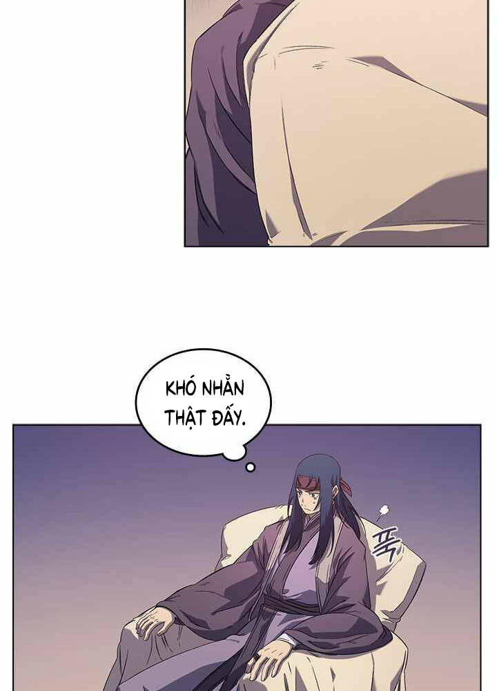 Biên Niên Sử Của Thiên Quỷ Chap 161 - Next Chap 162