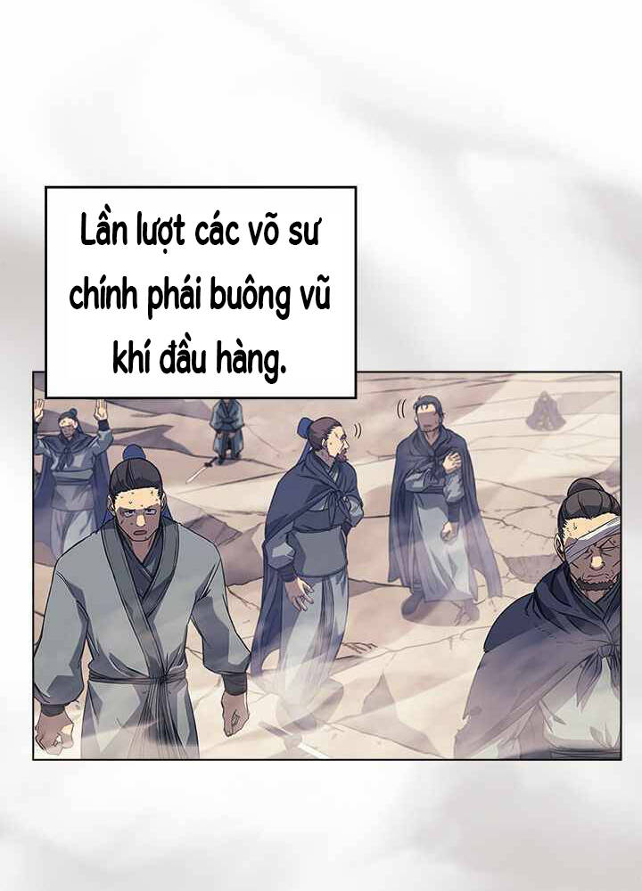 Biên Niên Sử Của Thiên Quỷ Chap 161 - Next Chap 162
