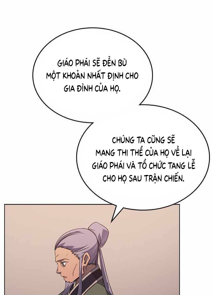 Biên Niên Sử Của Thiên Quỷ Chap 161 - Next Chap 162