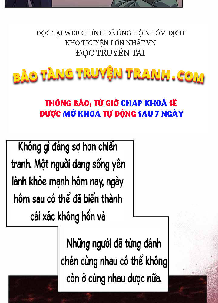Biên Niên Sử Của Thiên Quỷ Chap 161 - Next Chap 162