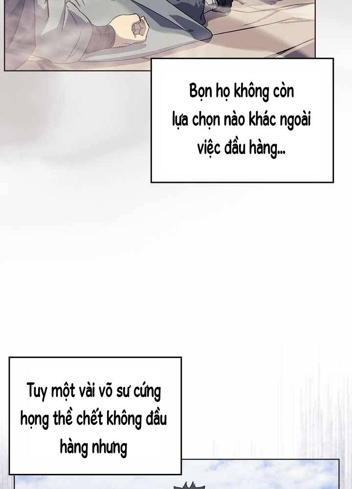 Biên Niên Sử Của Thiên Quỷ Chap 161 - Next Chap 162