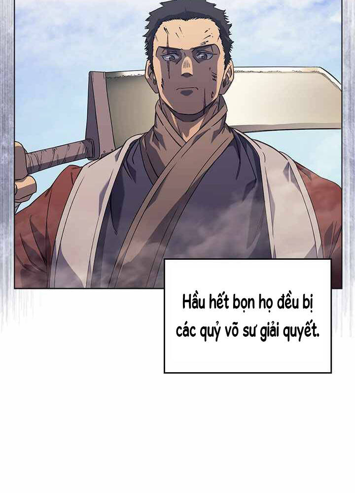 Biên Niên Sử Của Thiên Quỷ Chap 161 - Next Chap 162