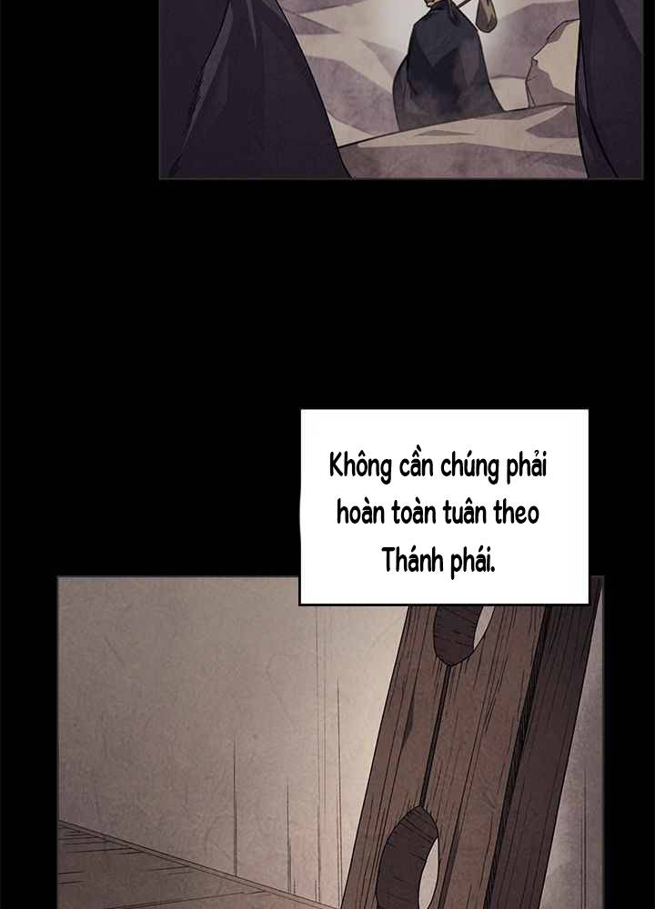 Biên Niên Sử Của Thiên Quỷ Chap 161 - Next Chap 162