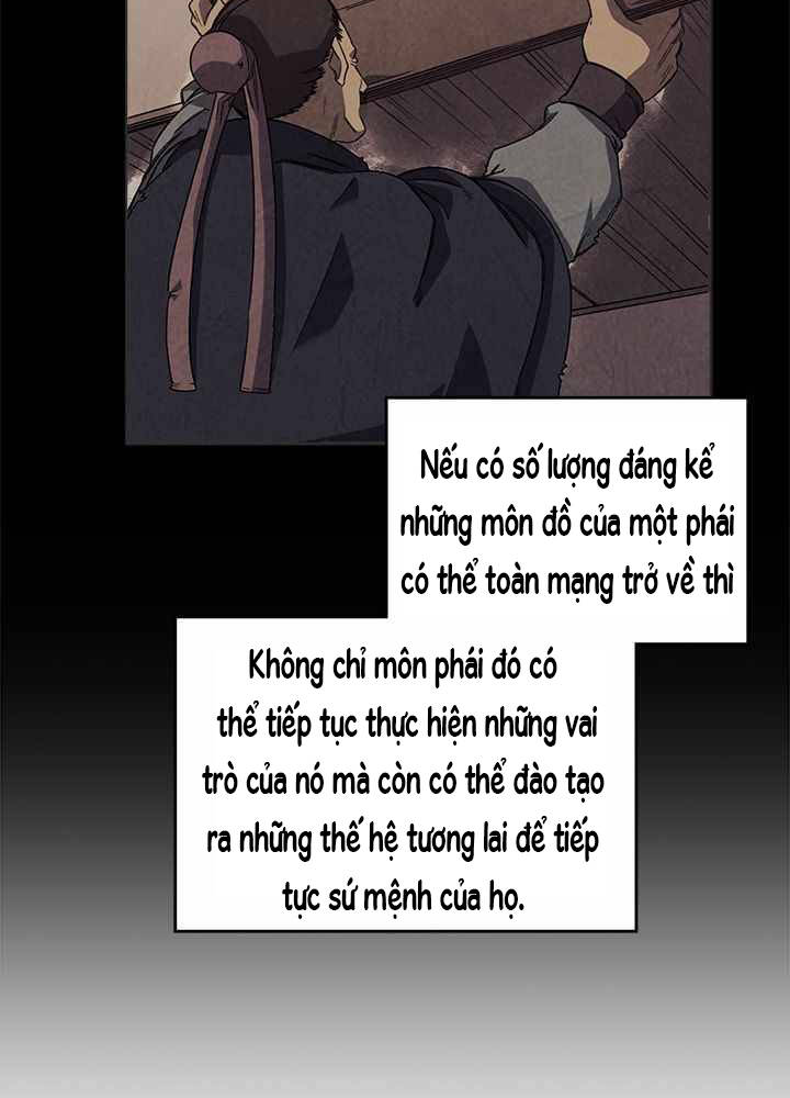 Biên Niên Sử Của Thiên Quỷ Chap 161 - Next Chap 162