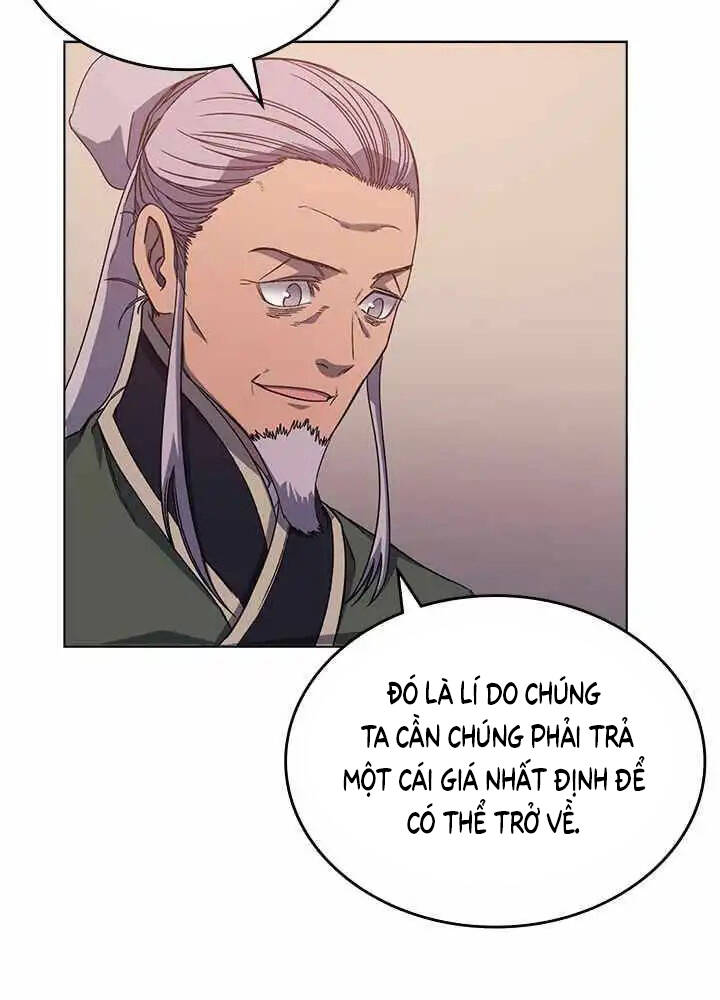Biên Niên Sử Của Thiên Quỷ Chap 161 - Next Chap 162