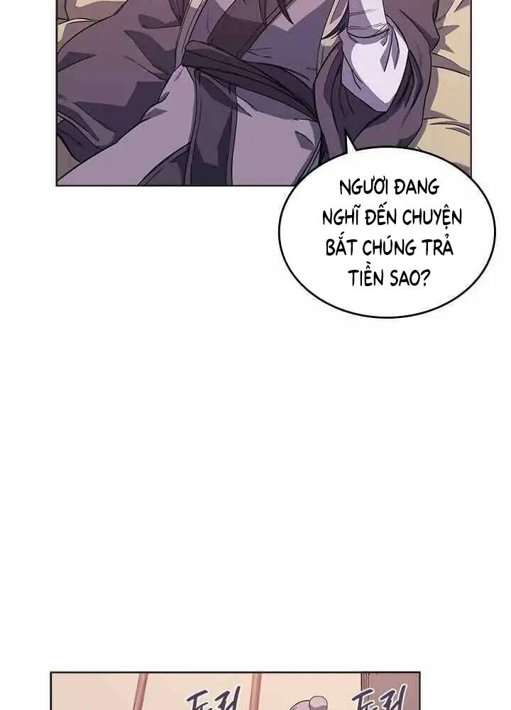 Biên Niên Sử Của Thiên Quỷ Chap 161 - Next Chap 162