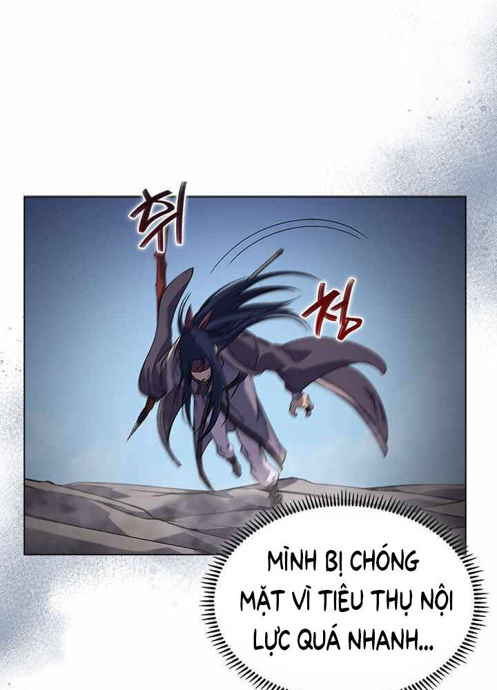Biên Niên Sử Của Thiên Quỷ Chap 161 - Next Chap 162