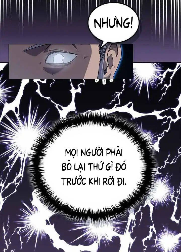 Biên Niên Sử Của Thiên Quỷ Chap 161 - Next Chap 162