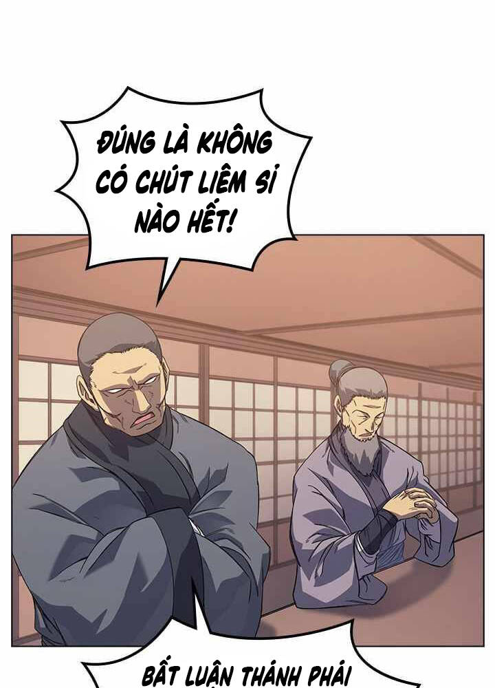 Biên Niên Sử Của Thiên Quỷ Chap 162 - Next Chap 163