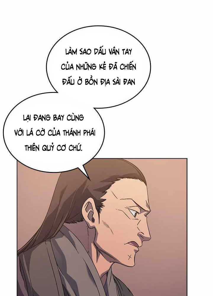 Biên Niên Sử Của Thiên Quỷ Chap 162 - Next Chap 163