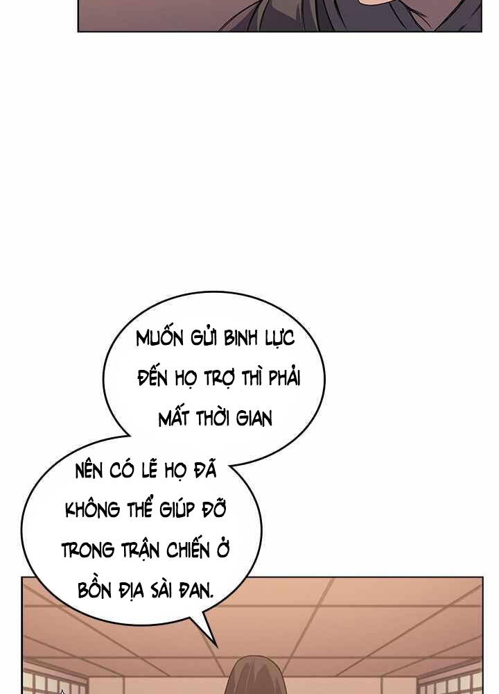 Biên Niên Sử Của Thiên Quỷ Chap 162 - Next Chap 163