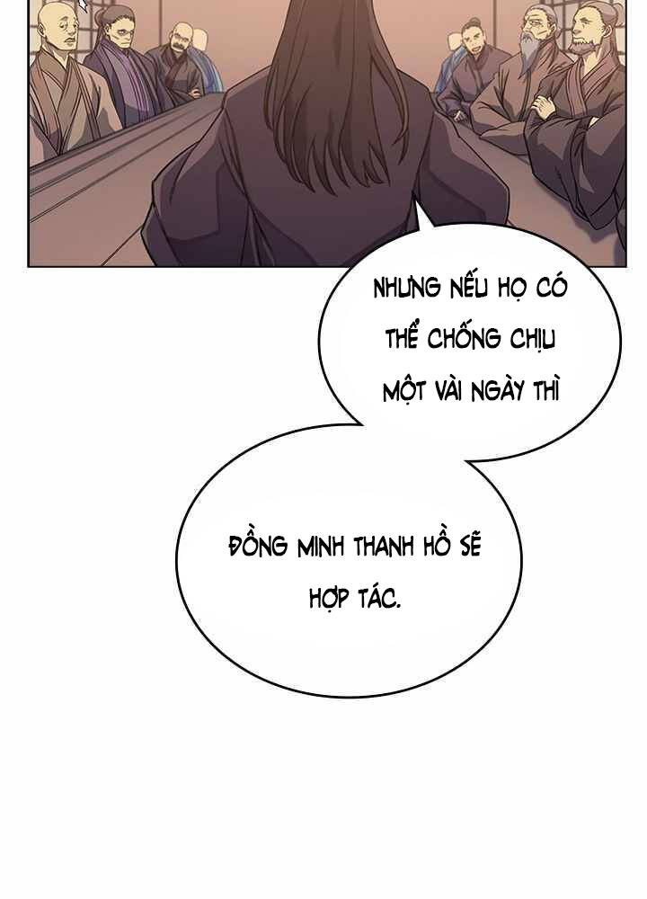 Biên Niên Sử Của Thiên Quỷ Chap 162 - Next Chap 163