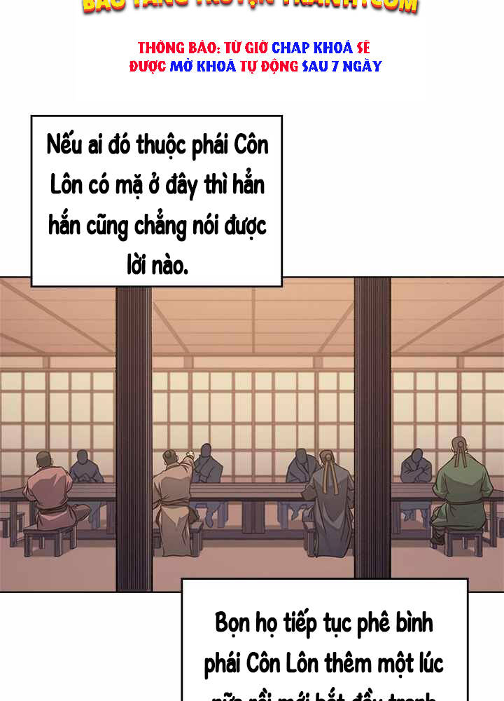 Biên Niên Sử Của Thiên Quỷ Chap 162 - Next Chap 163