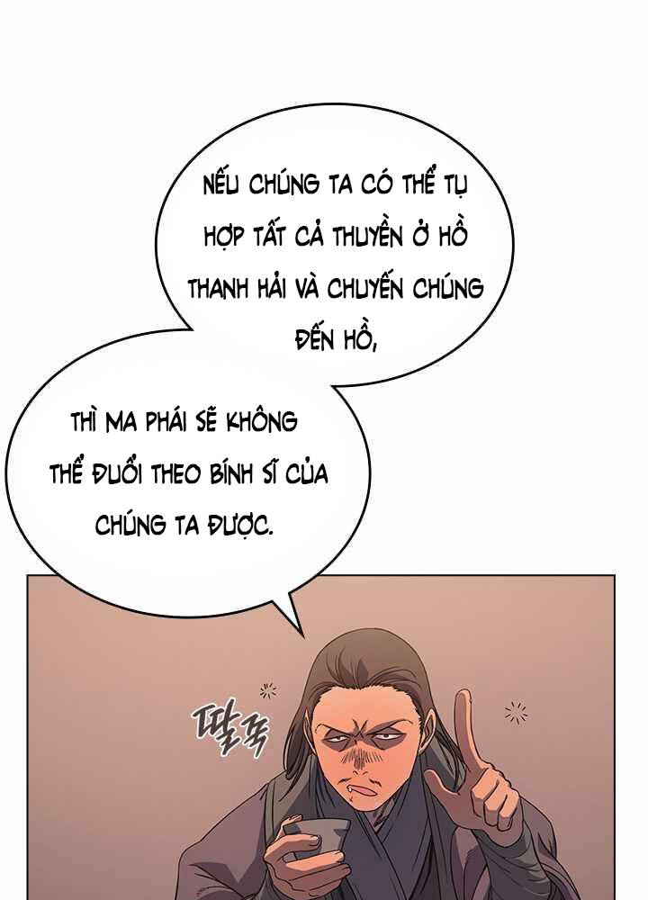 Biên Niên Sử Của Thiên Quỷ Chap 162 - Next Chap 163