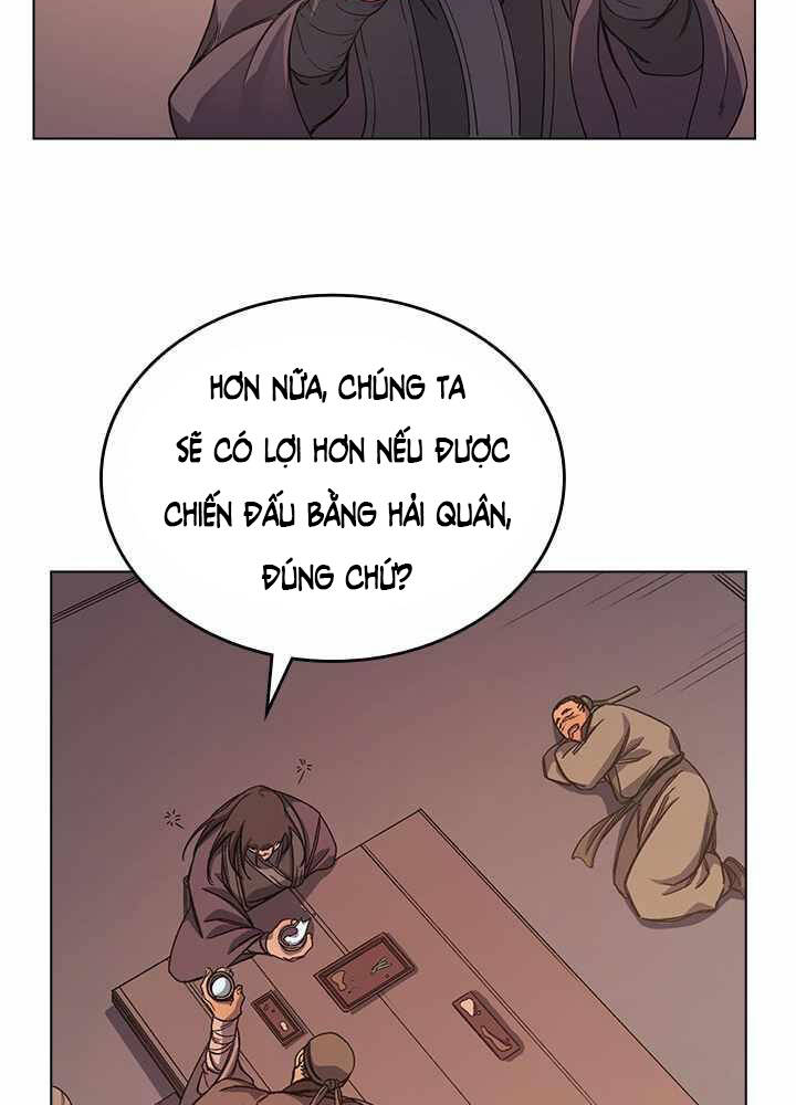 Biên Niên Sử Của Thiên Quỷ Chap 162 - Next Chap 163