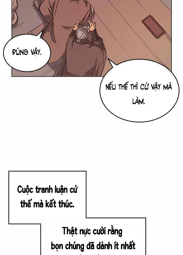 Biên Niên Sử Của Thiên Quỷ Chap 162 - Next Chap 163