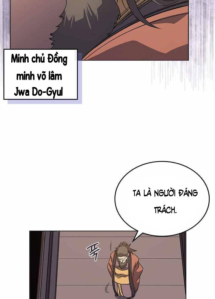 Biên Niên Sử Của Thiên Quỷ Chap 162 - Next Chap 163