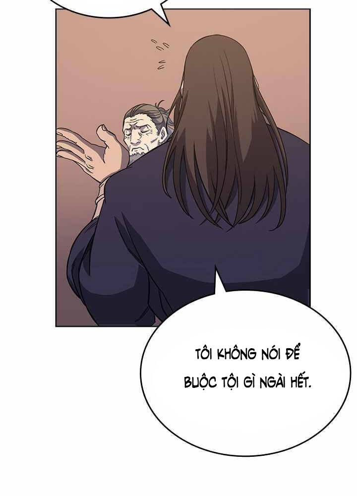 Biên Niên Sử Của Thiên Quỷ Chap 162 - Next Chap 163