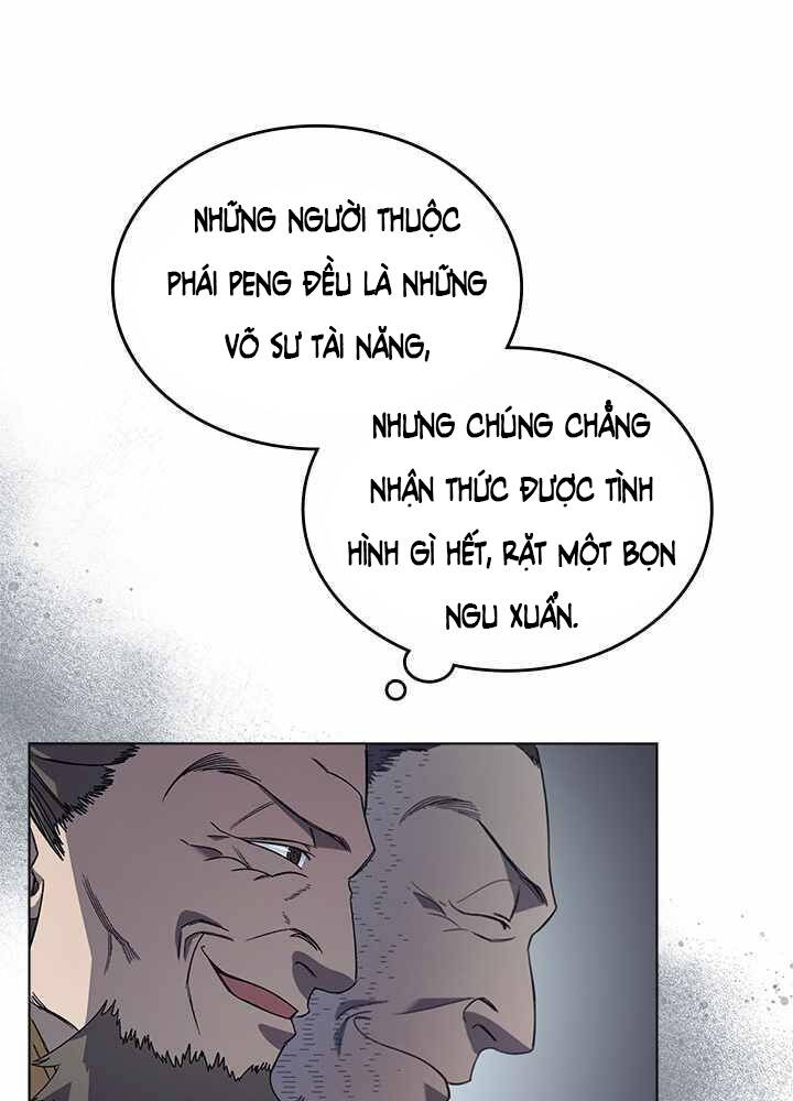 Biên Niên Sử Của Thiên Quỷ Chap 162 - Next Chap 163
