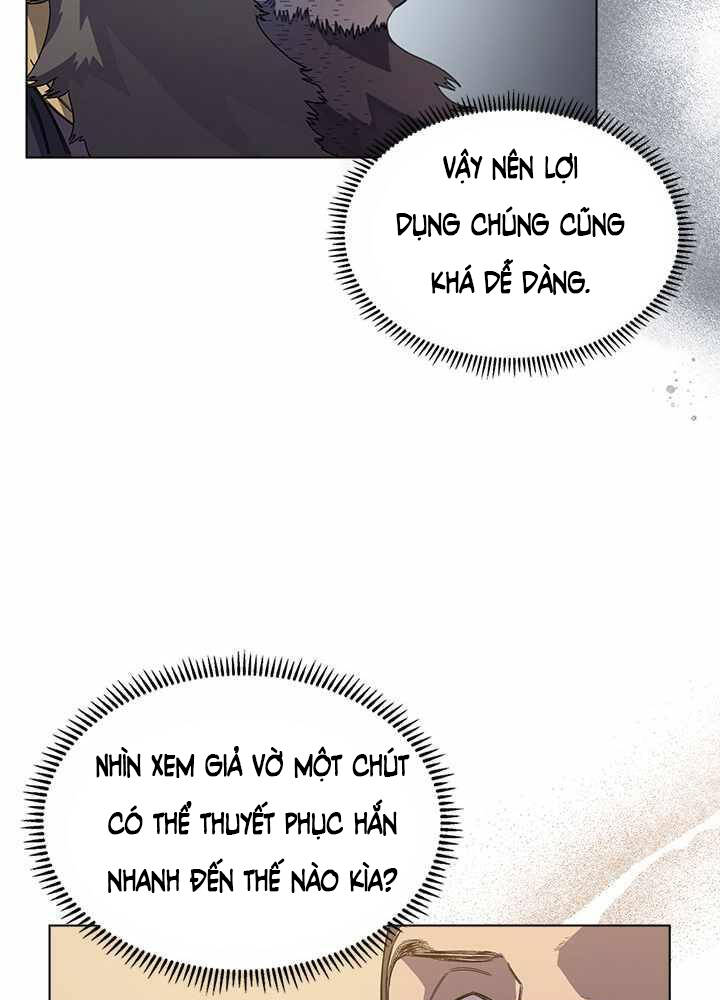 Biên Niên Sử Của Thiên Quỷ Chap 162 - Next Chap 163