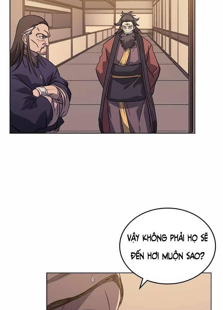 Biên Niên Sử Của Thiên Quỷ Chap 162 - Next Chap 163