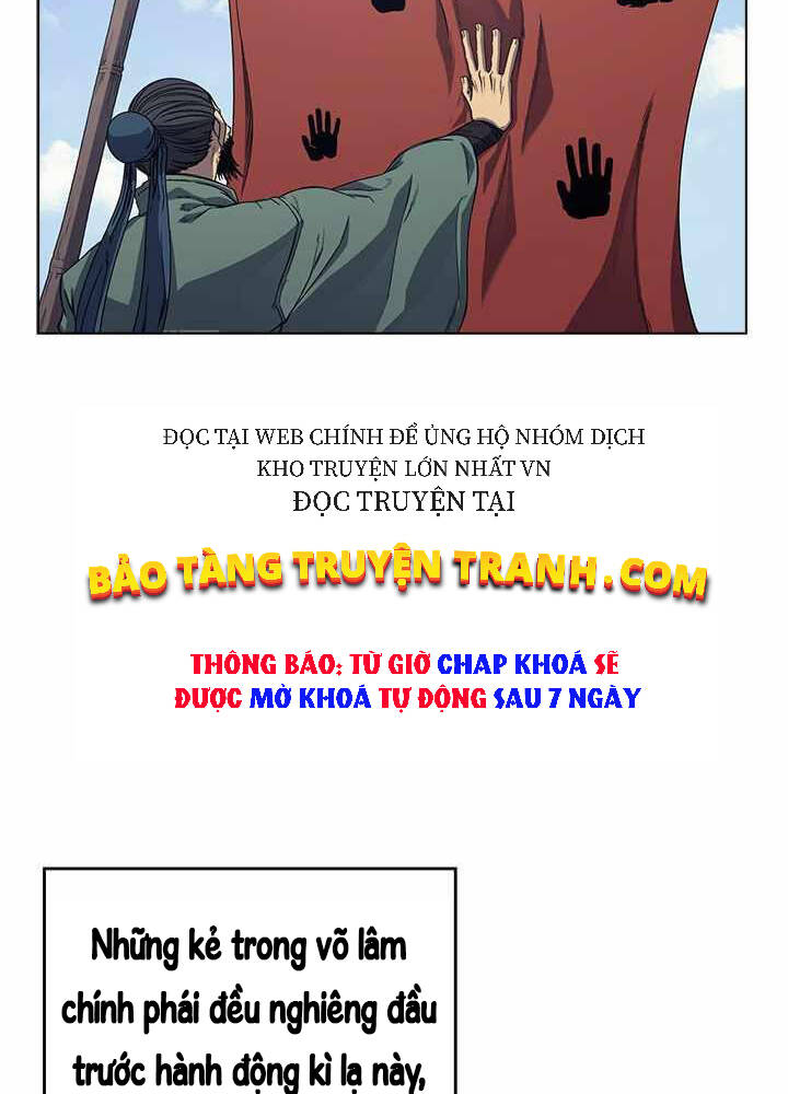 Biên Niên Sử Của Thiên Quỷ Chap 162 - Next Chap 163