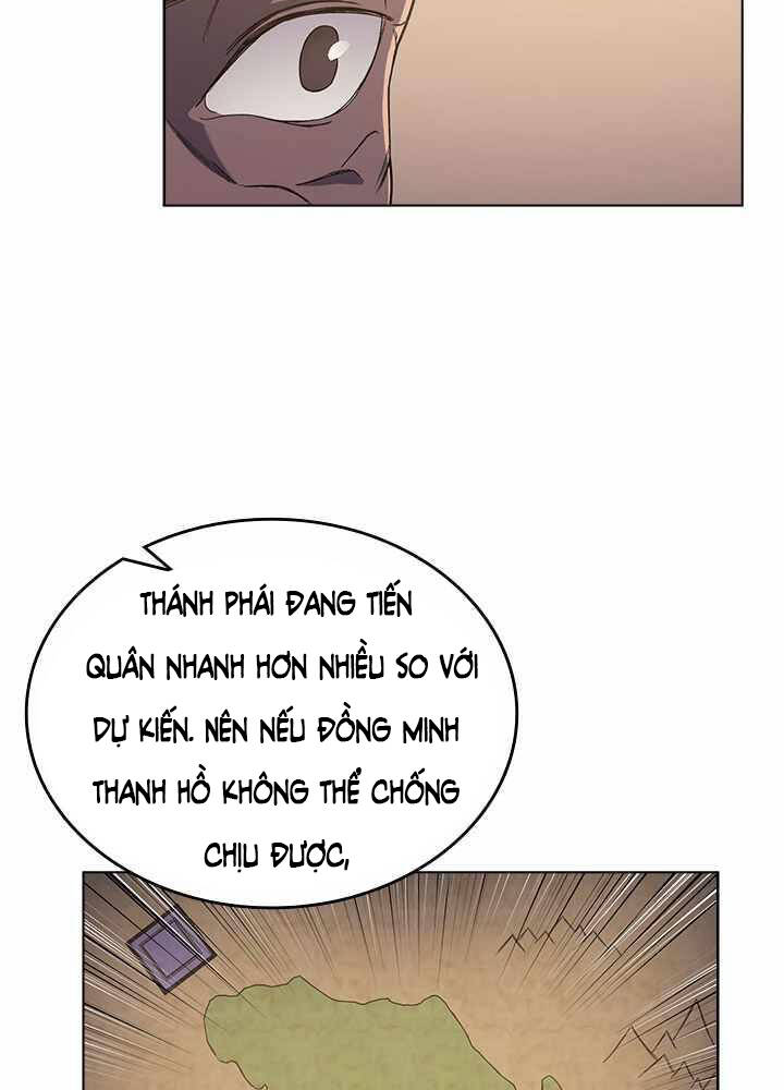 Biên Niên Sử Của Thiên Quỷ Chap 162 - Next Chap 163