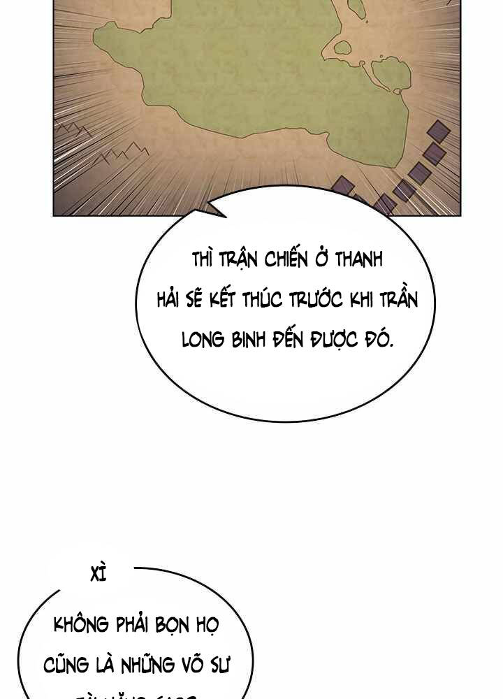 Biên Niên Sử Của Thiên Quỷ Chap 162 - Next Chap 163