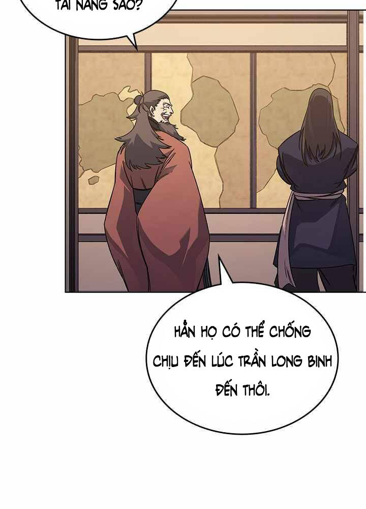 Biên Niên Sử Của Thiên Quỷ Chap 162 - Next Chap 163