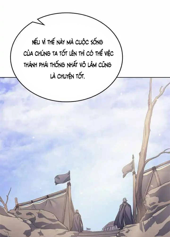 Biên Niên Sử Của Thiên Quỷ Chap 162 - Next Chap 163