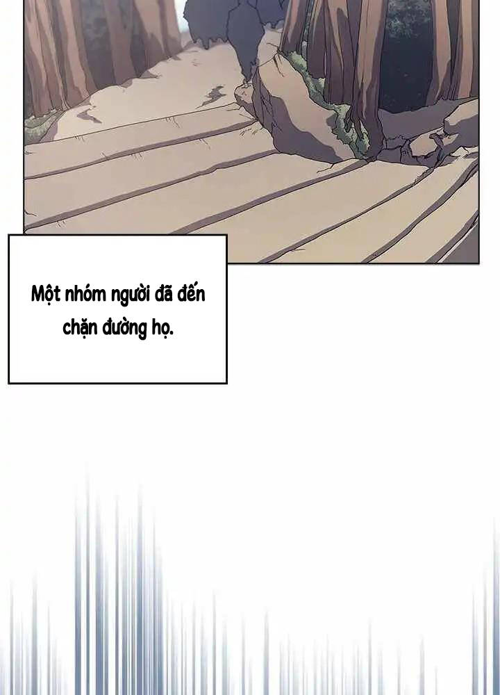 Biên Niên Sử Của Thiên Quỷ Chap 162 - Next Chap 163