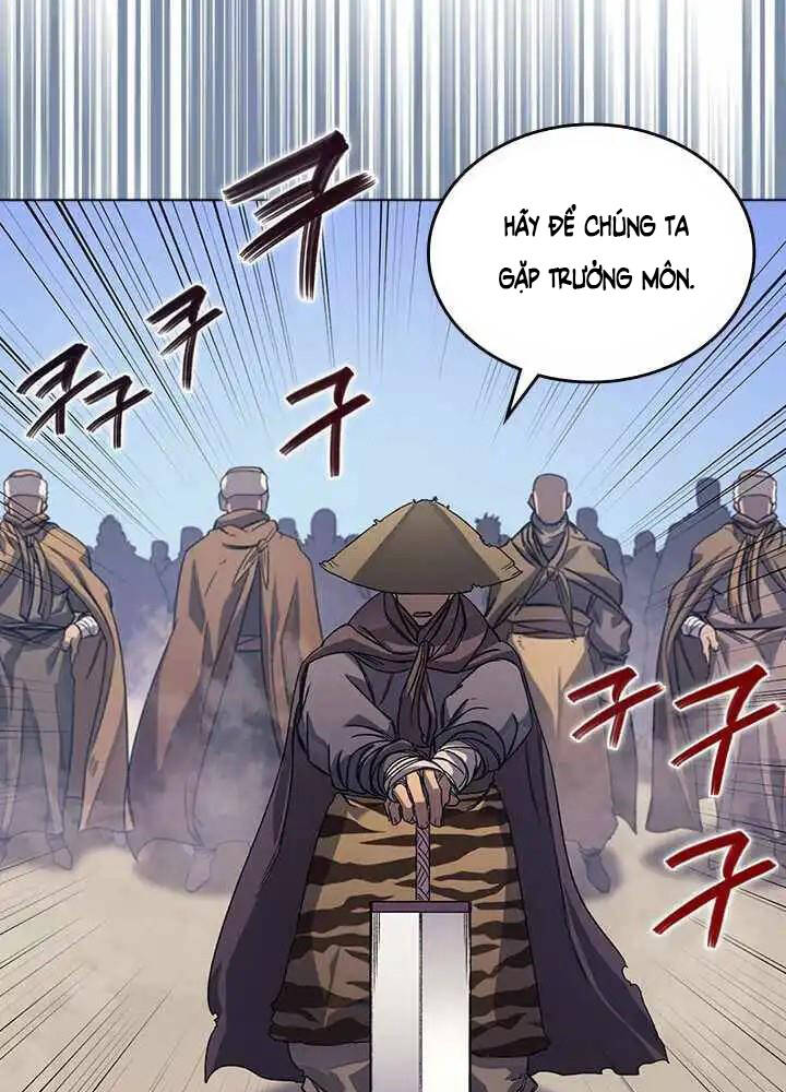 Biên Niên Sử Của Thiên Quỷ Chap 162 - Next Chap 163