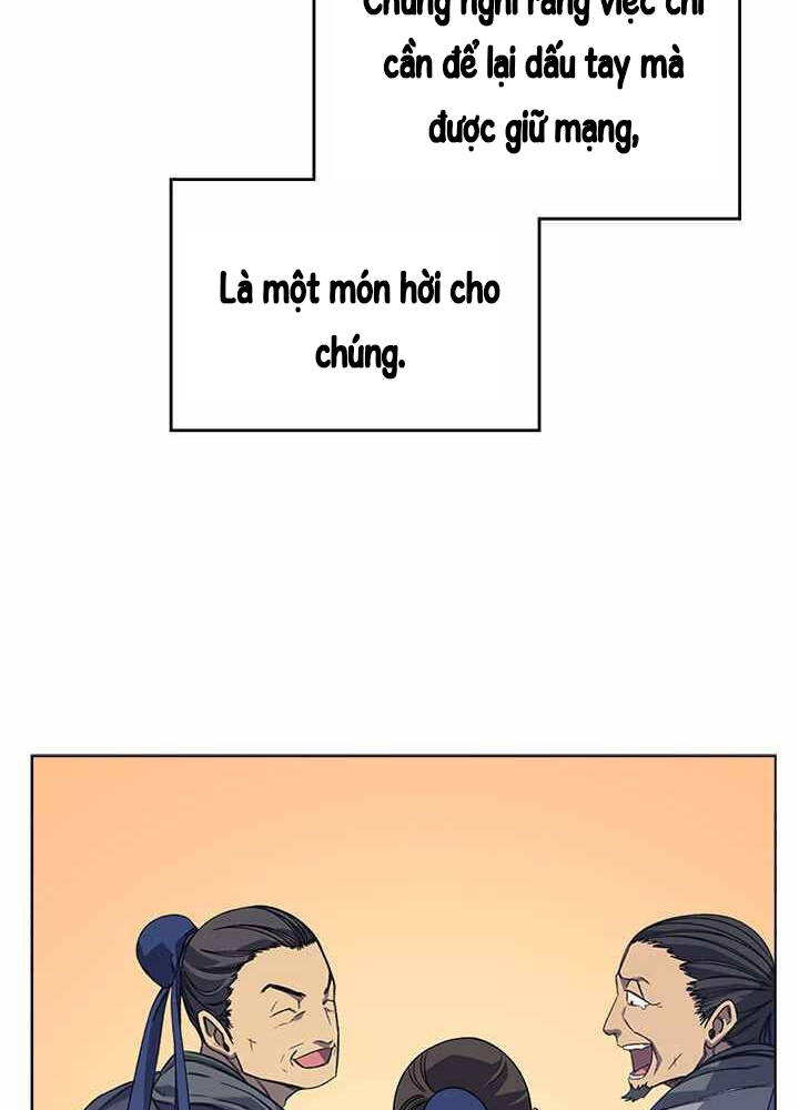 Biên Niên Sử Của Thiên Quỷ Chap 162 - Next Chap 163