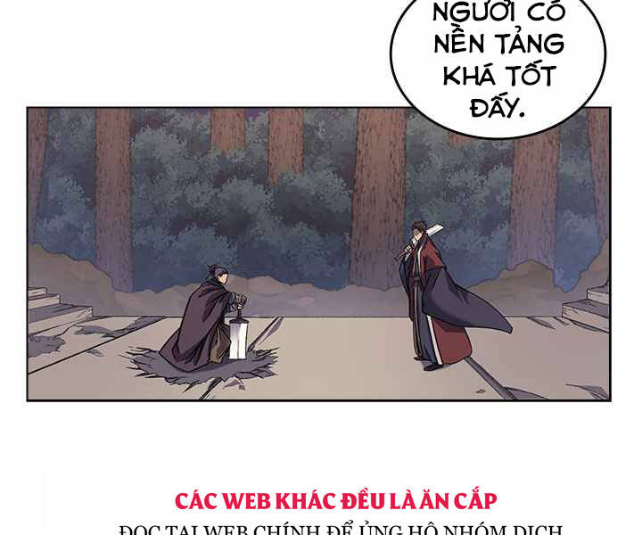 Biên Niên Sử Của Thiên Quỷ Chap 163 - Next Chap 164
