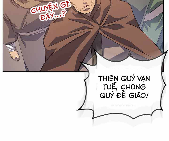 Biên Niên Sử Của Thiên Quỷ Chap 163 - Next Chap 164