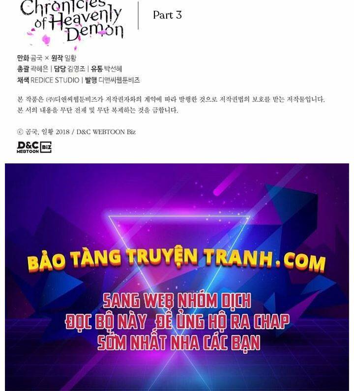Biên Niên Sử Của Thiên Quỷ Chap 163 - Next Chap 164