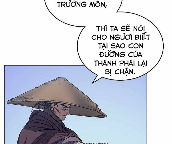 Biên Niên Sử Của Thiên Quỷ Chap 163 - Next Chap 164