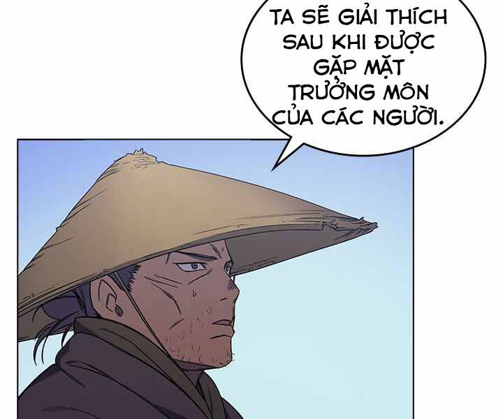 Biên Niên Sử Của Thiên Quỷ Chap 163 - Next Chap 164