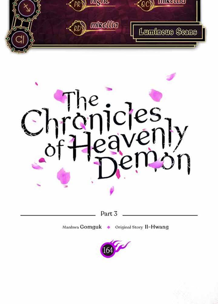 Biên Niên Sử Của Thiên Quỷ Chap 164 - Next Chap 165