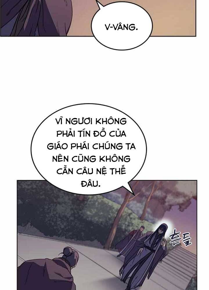 Biên Niên Sử Của Thiên Quỷ Chap 164 - Next Chap 165