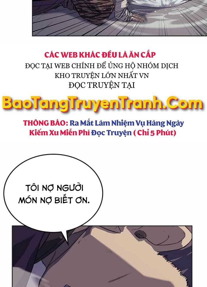 Biên Niên Sử Của Thiên Quỷ Chap 164 - Next Chap 165